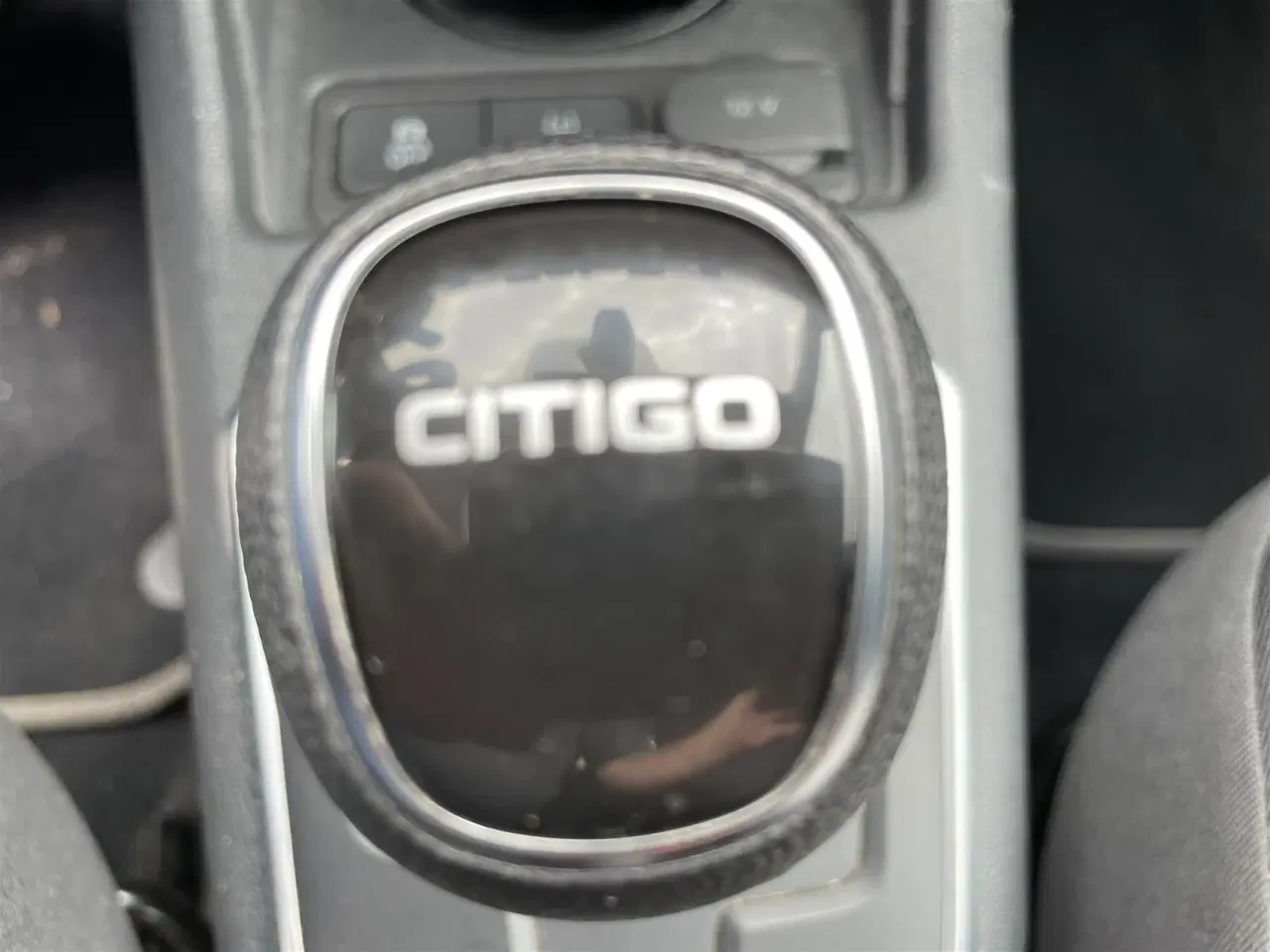 Billede 9 - Skoda Citigo 1,0 MPI Ambition 60HK 5d Aut.