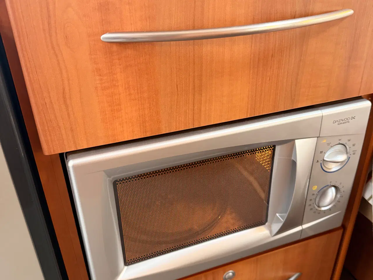 Billede 15 - 2007 Fendt Topas 520 / Med Isabella Fortelt 3M