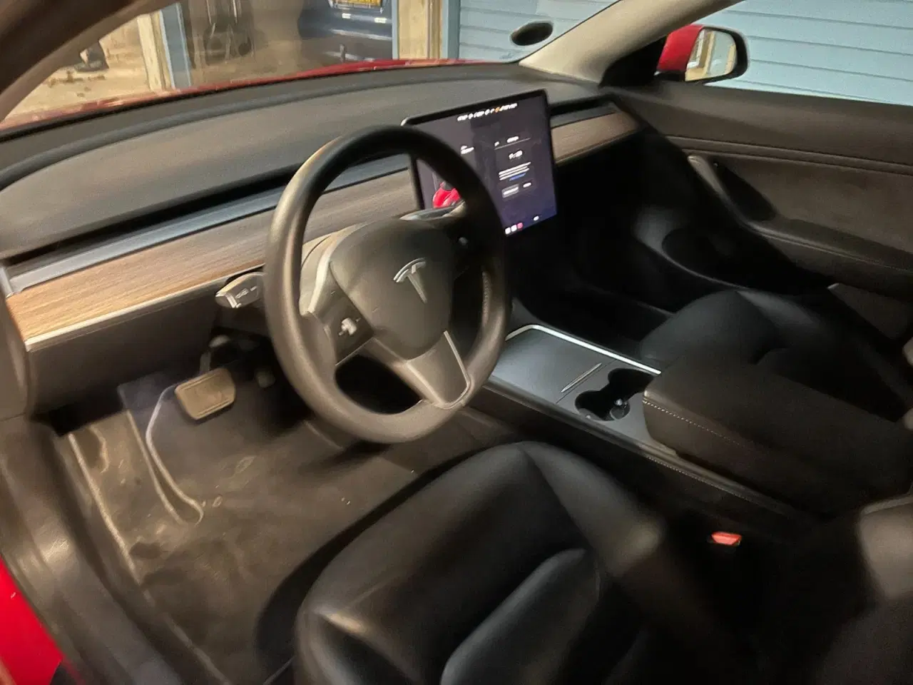 Billede 8 - Tesla Model 3  Long Range AWD