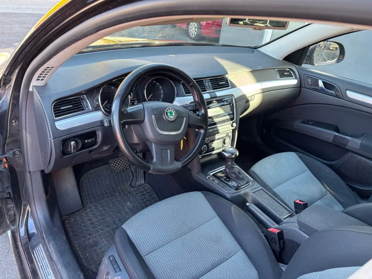 Billede 7 - Skoda Superb 1,8 TSi 160 Ambition DSG