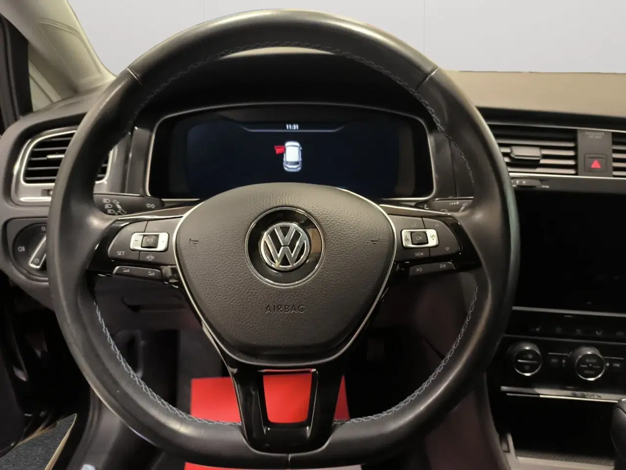 Billede 6 - VW e-Golf VII  Comfortline
