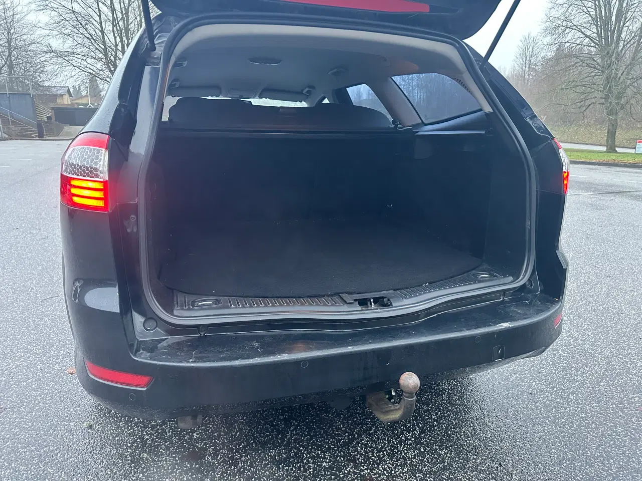 Billede 8 - Nys Ford Mondeo titanium 