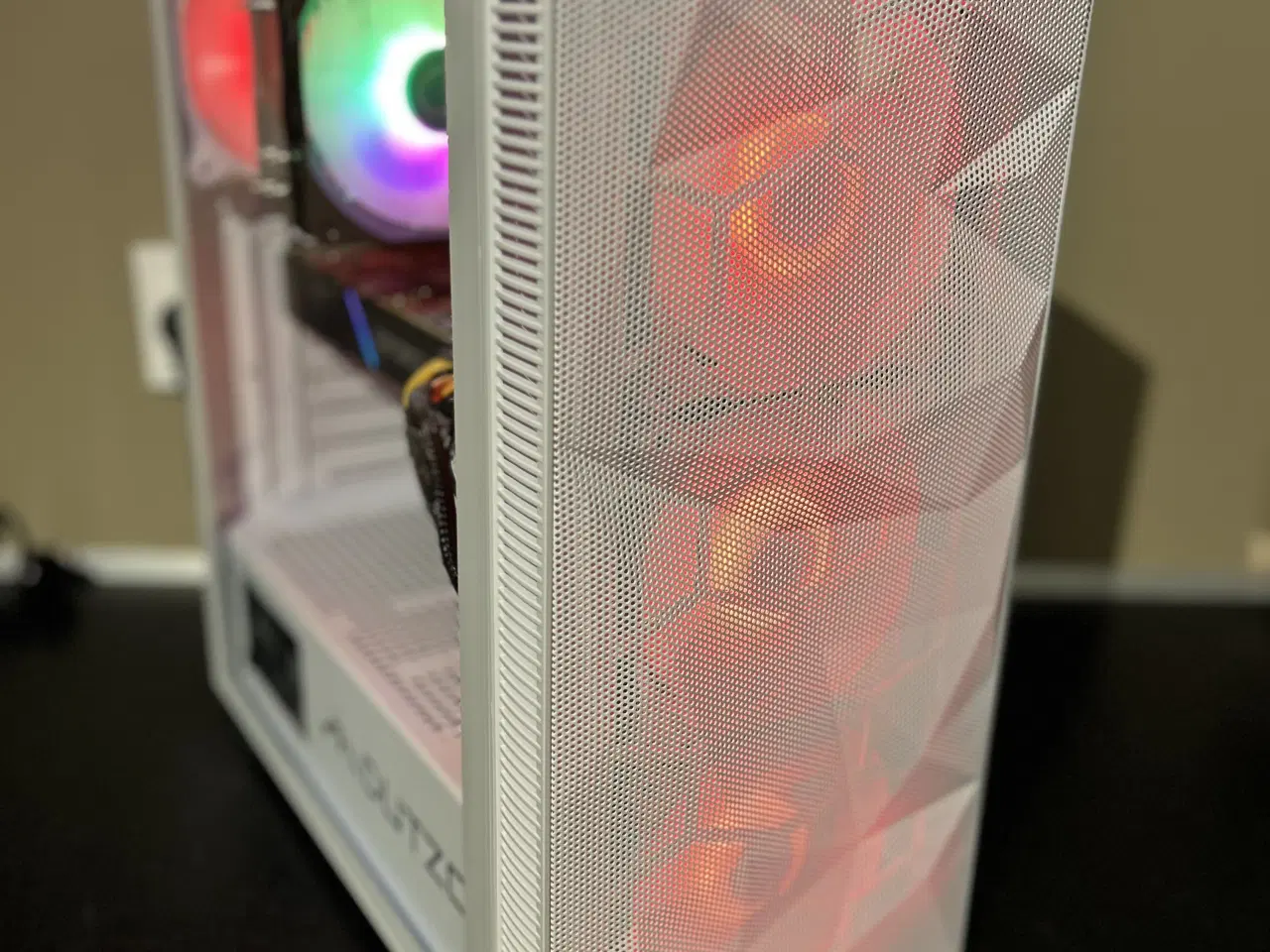 Billede 2 - 🔥 Renoveret Gaming-PC – HØJ FPS i Fortnite & CS2 