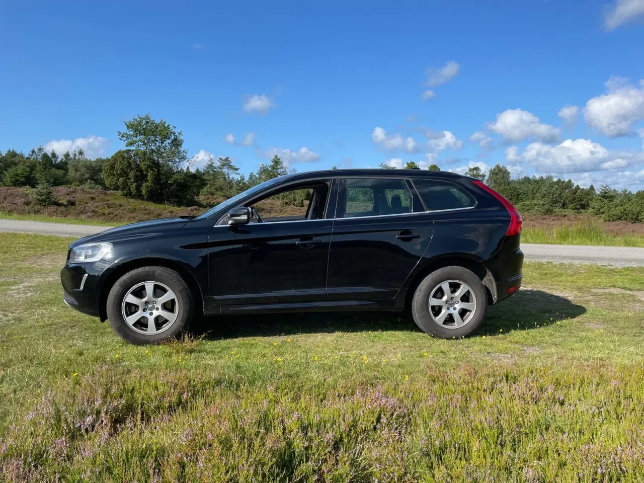 Billede 2 - Volvo XC60 2,0 D3 150 Momentum