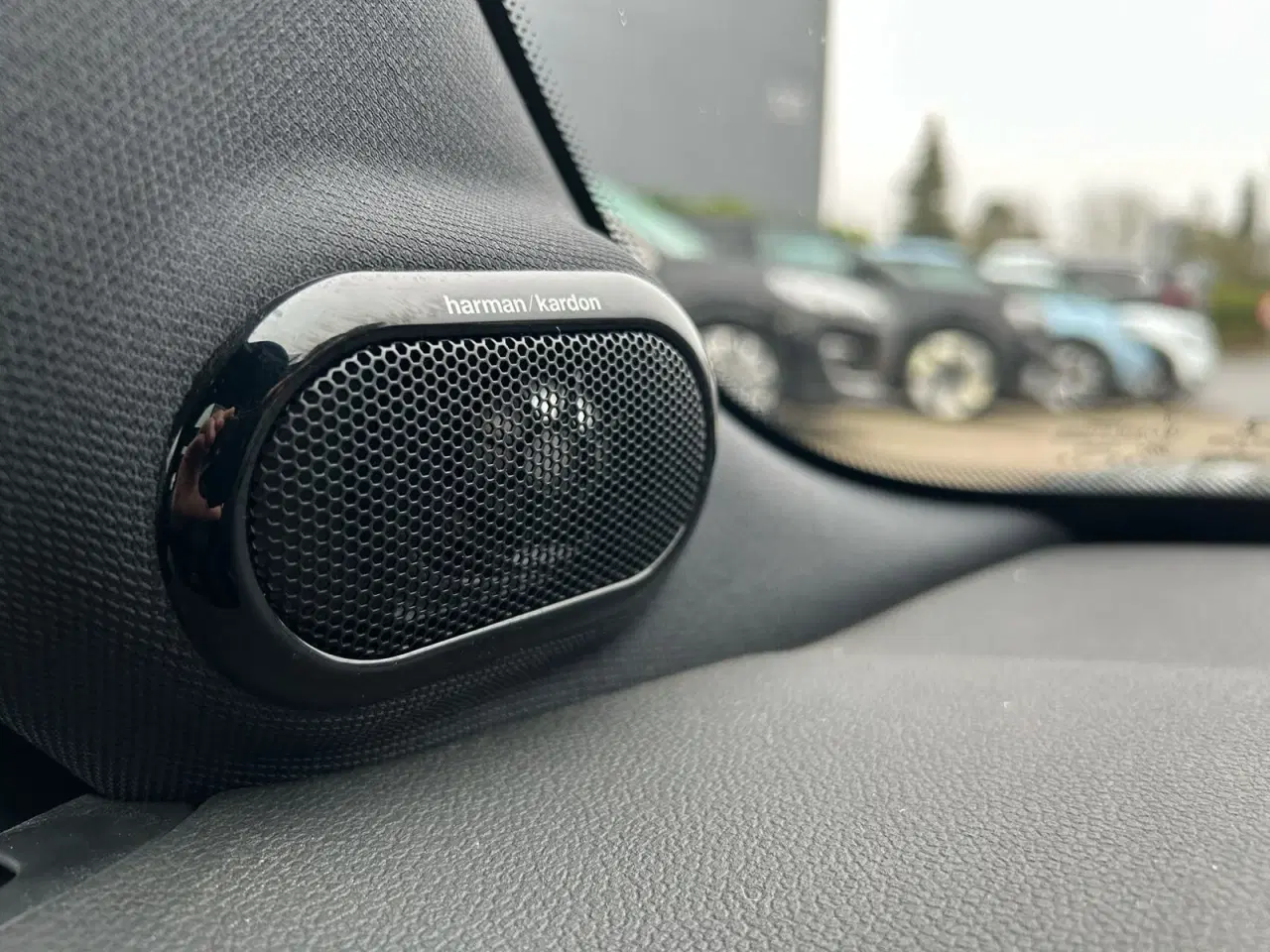 Billede 15 - MINI Cooper SE  Maximise