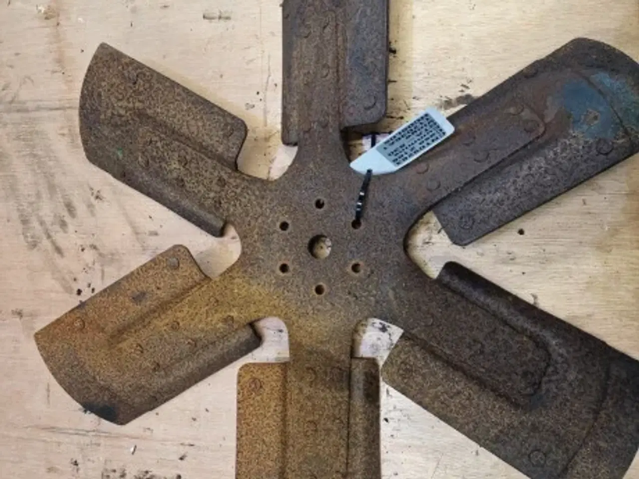 Billede 5 - Case 2188 Vinge 117036A1