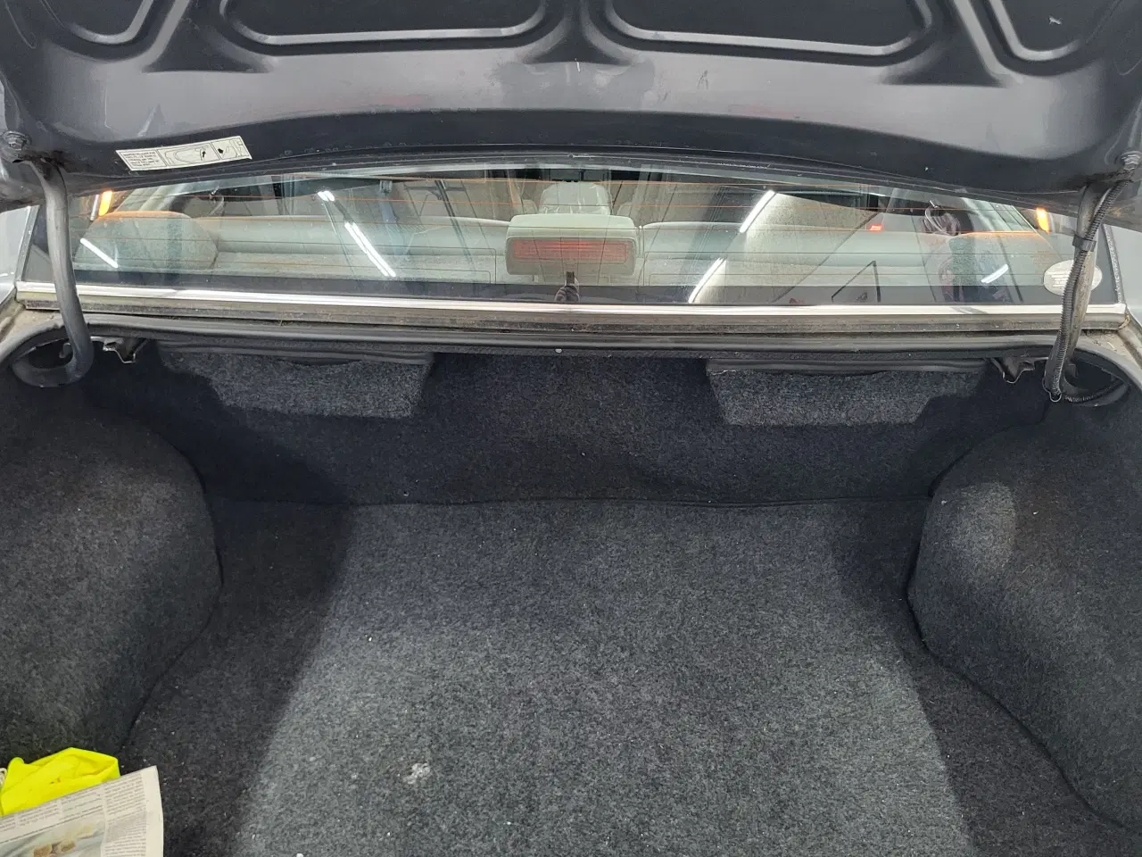 Billede 7 -  Cadillac seville 