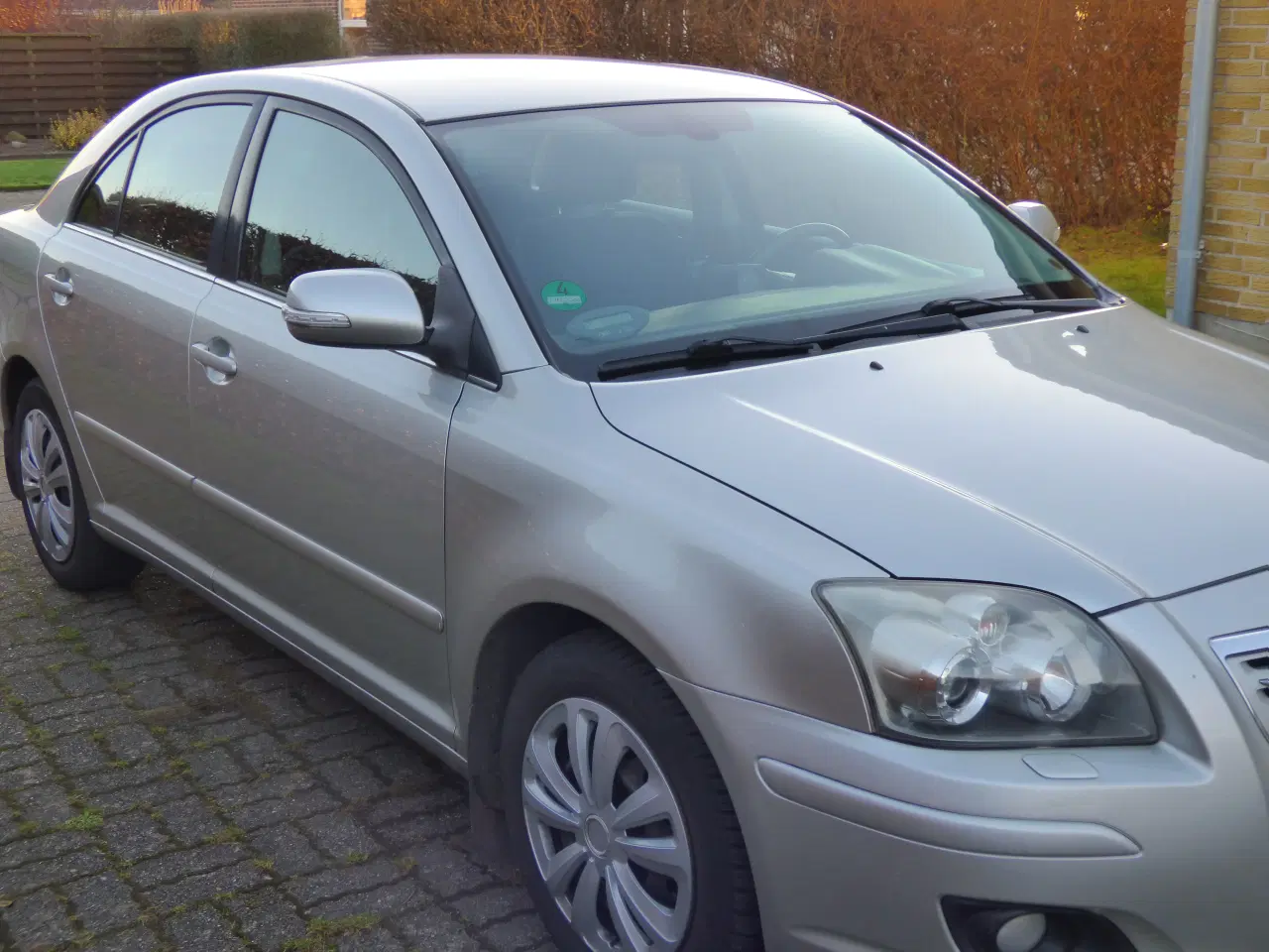 Billede 7 - Toyota Avensis 2006