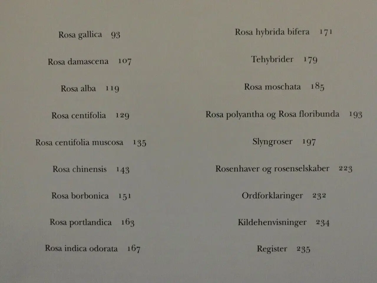 Billede 3 - historiske roser, af torben thim, emne: hus og hav