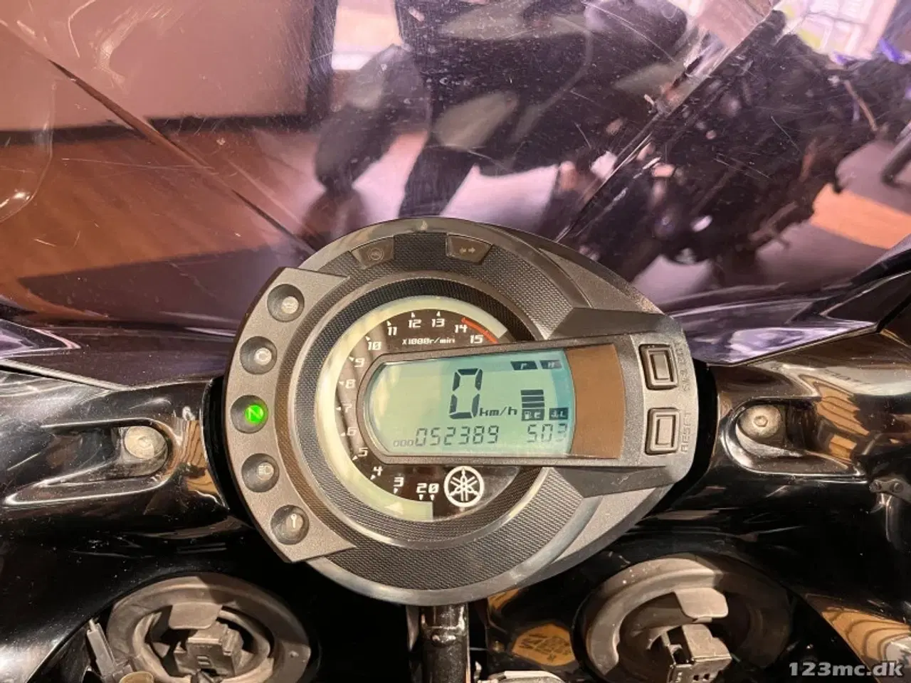 Billede 6 - Yamaha FZ6