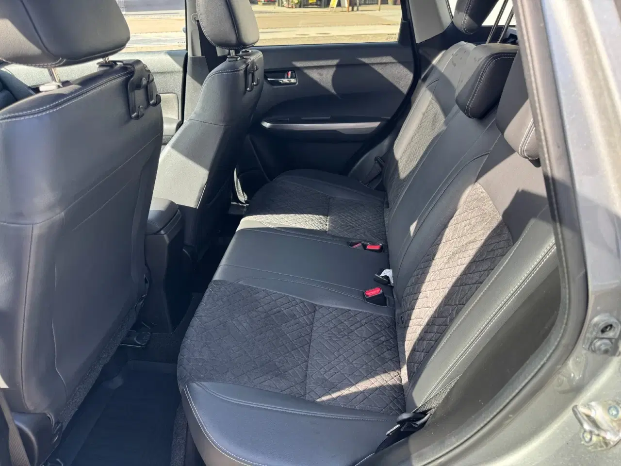 Billede 10 - Suzuki Vitara 1,4 Boosterjet Adventure aut.
