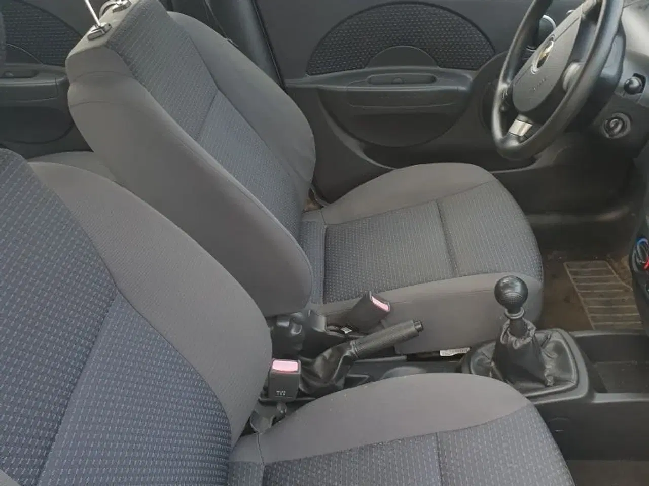 Billede 16 - Chevrolet kalos 1,4 16v benzin 94hk fra 2008