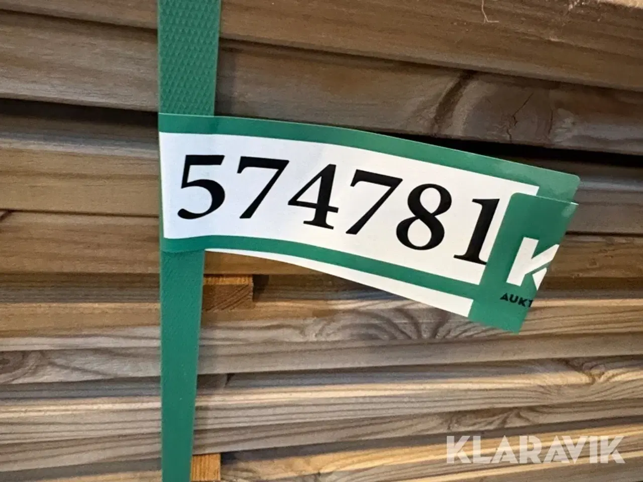 Billede 11 - Terrassebrædder 109 styk