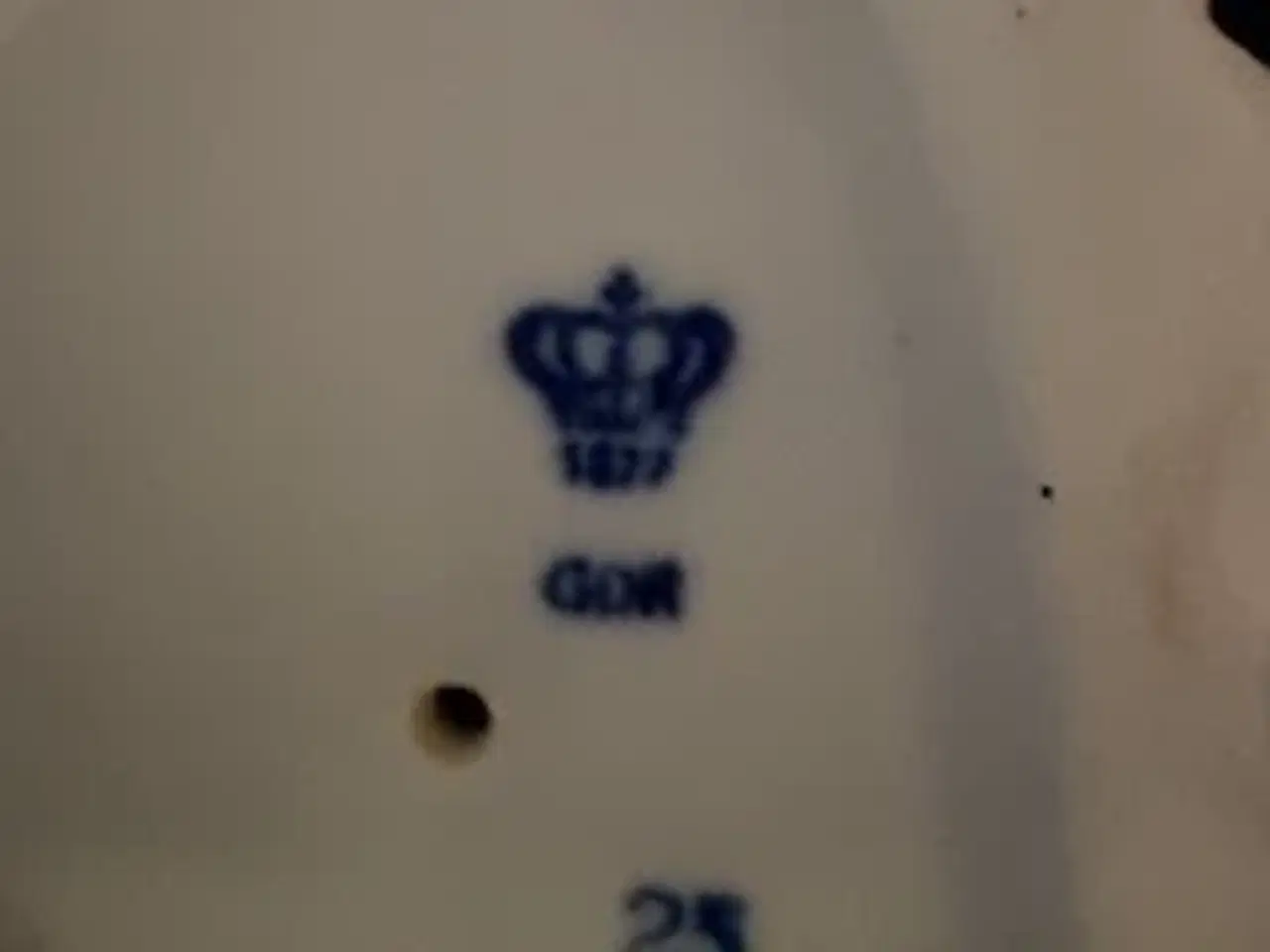 Billede 4 - Royal Copenhagen / Tysk design