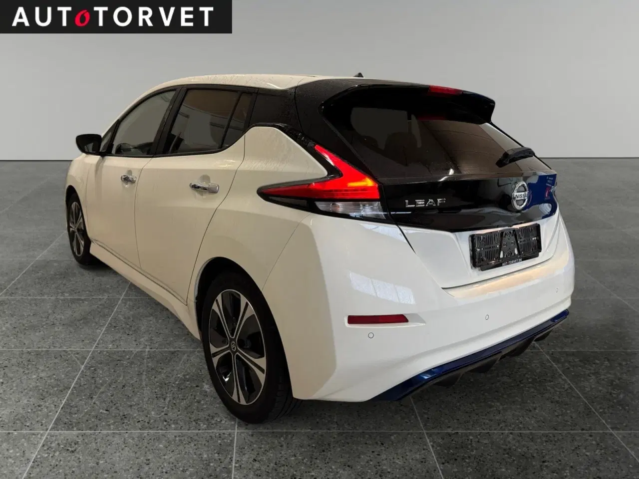 Billede 4 - Nissan Leaf 40 N-Connecta