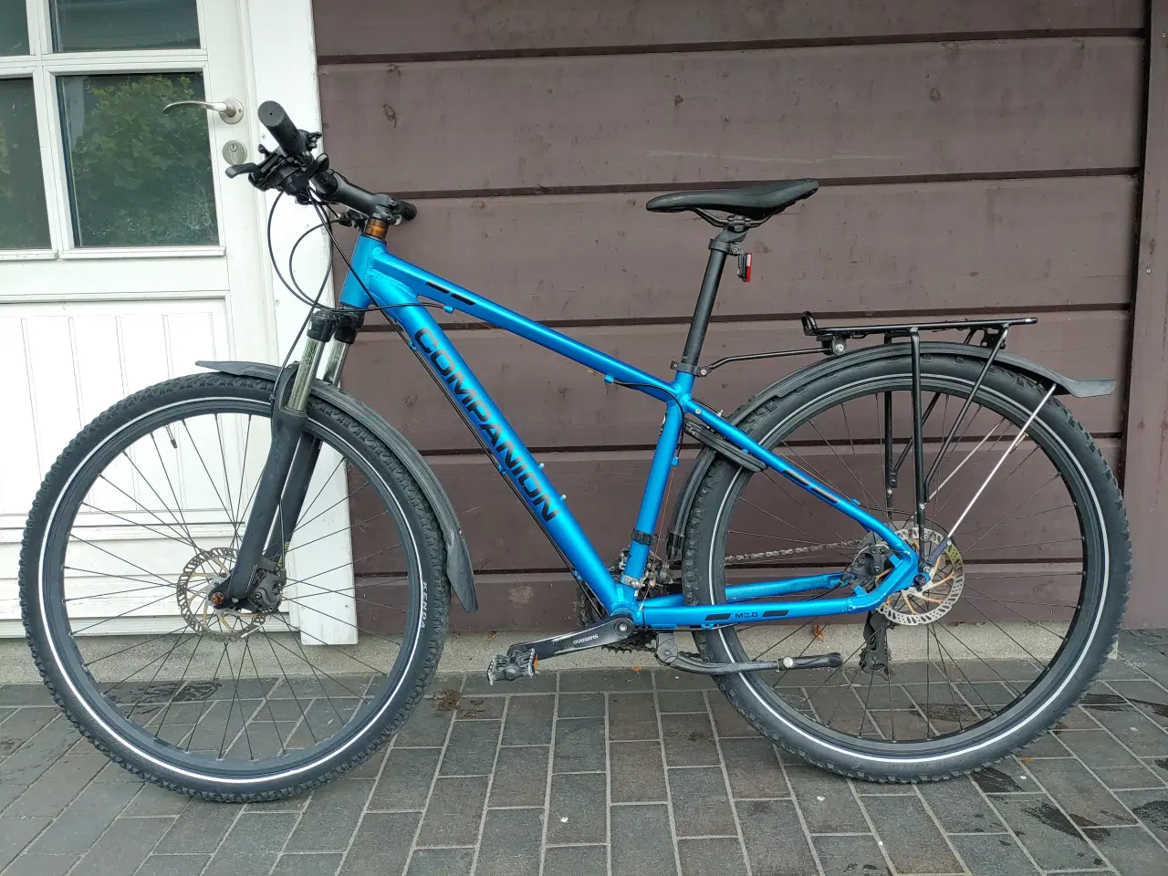 Billede 2 - Companion M2.0 mountain bike