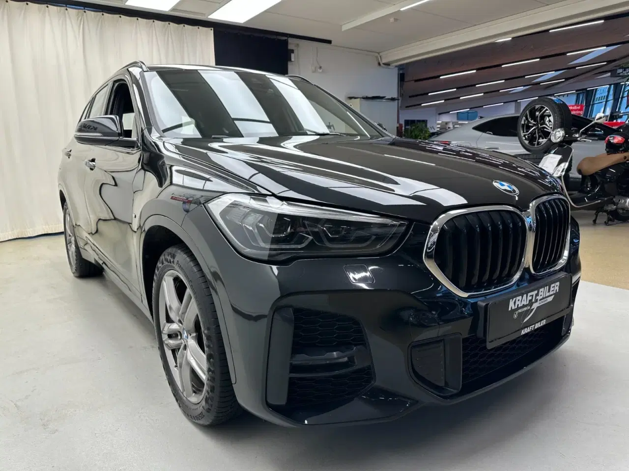 Billede 6 - BMW X1 1,5 xDrive25e M-Sport aut.