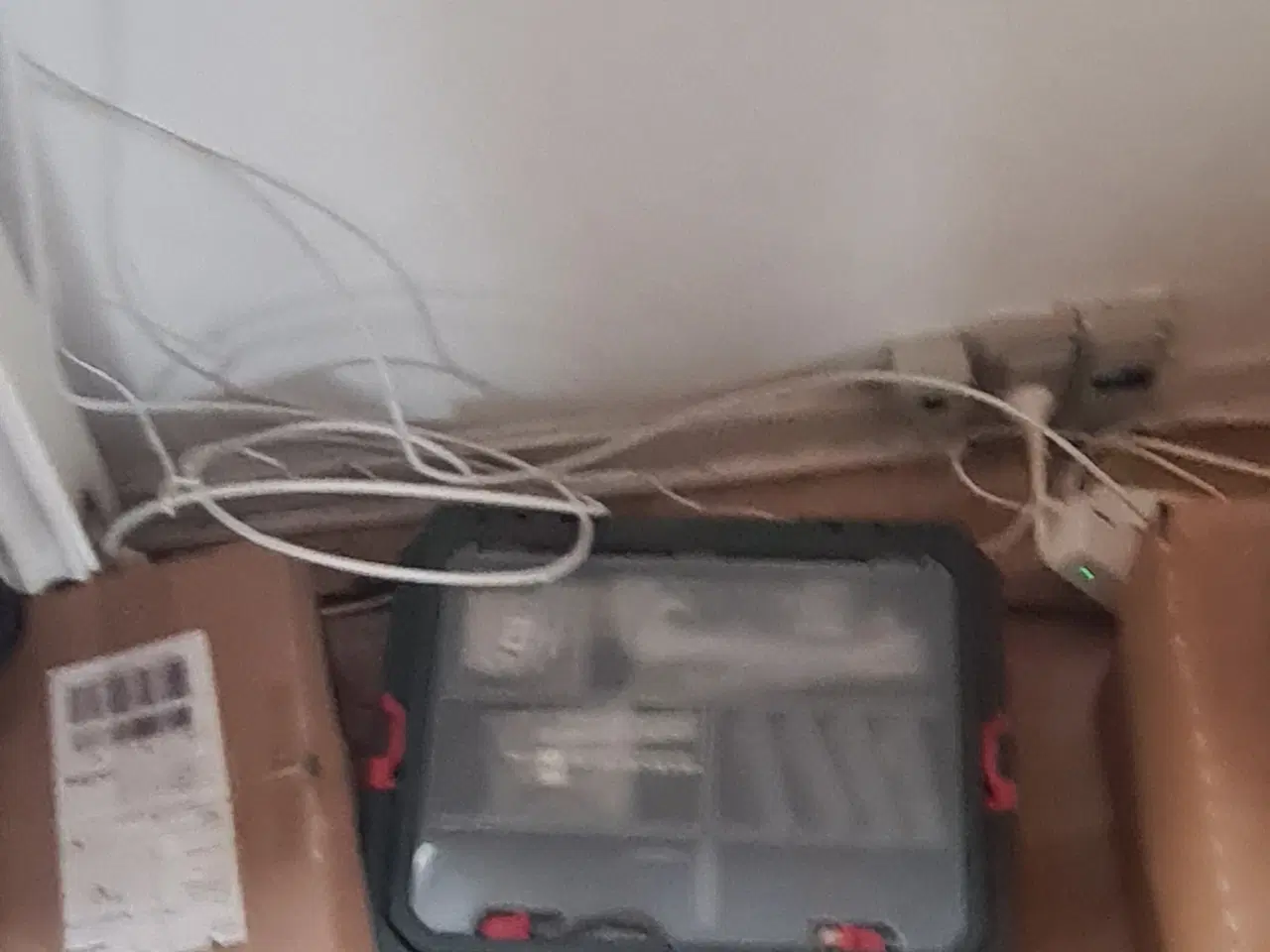 Billede 8 - møbler gives væk gratis