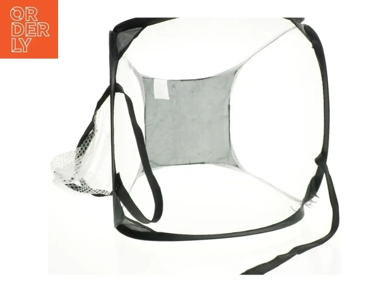 Billede 2 - Pop-up vasketøjskurv fra Jysk (str. 58 x 37 cm)