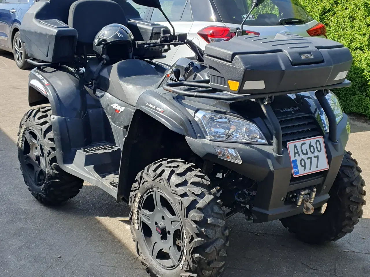 Billede 3 - ATV