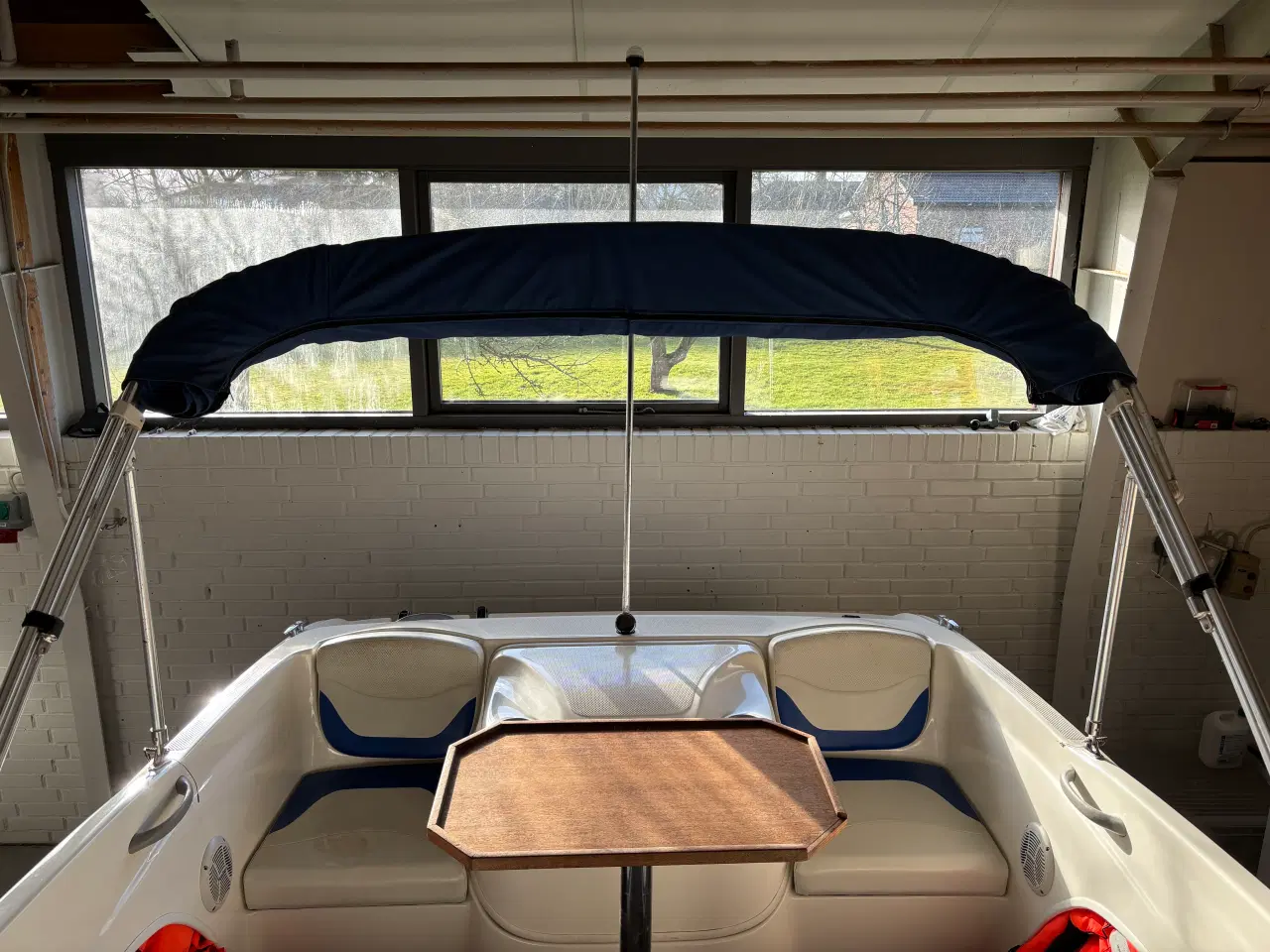 Billede 4 - Bayliner 175, Bowrider