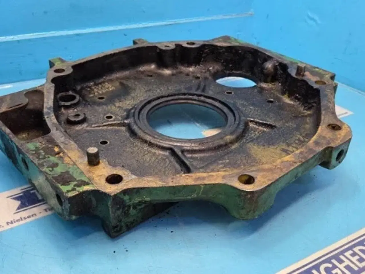 Billede 9 - John Deere 6068HT074 Dæksel T28433     20Stk