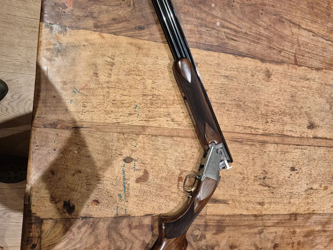 Billede 4 - Browning B725 game 