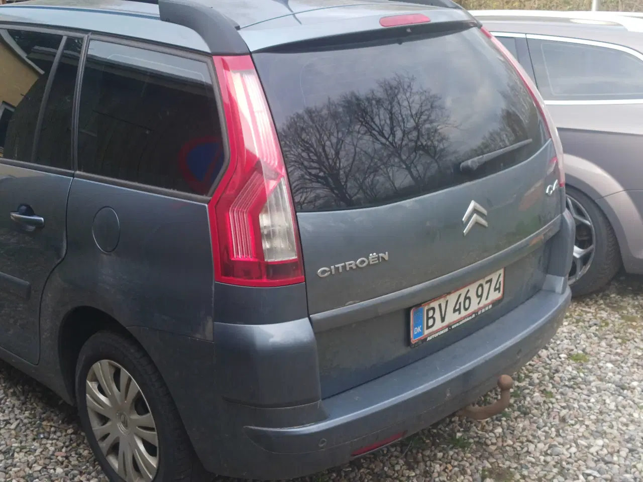 Billede 2 - 1,5 år til syn.