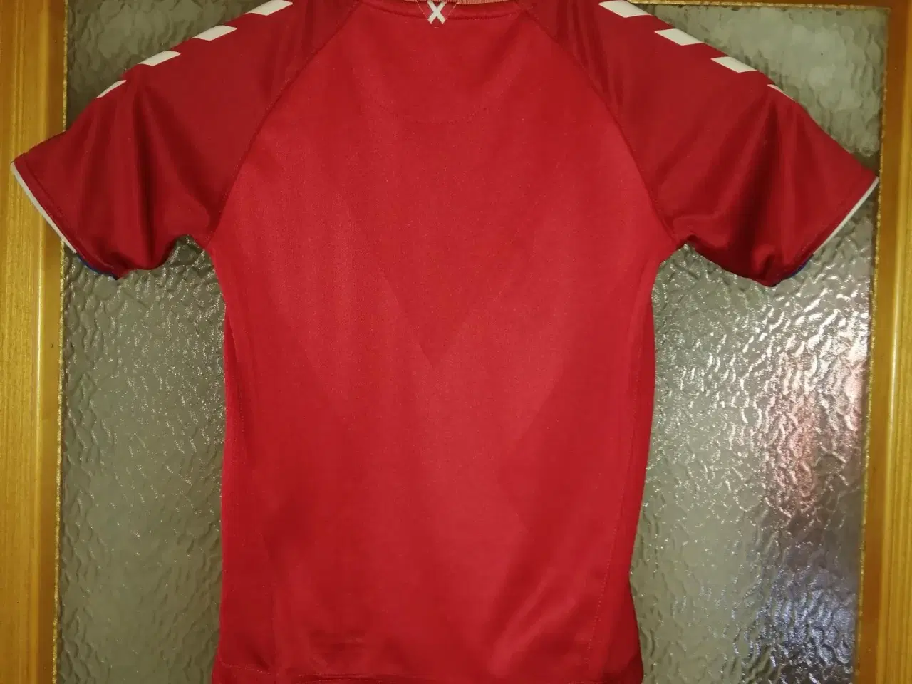 Billede 3 - DANMARK HOME 2018-19, HUMMEL, STR 7-8 ÅR