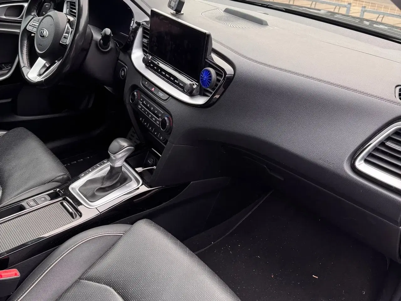 Billede 10 - Kia XCeed 1,6 PHEV Spirit DCT