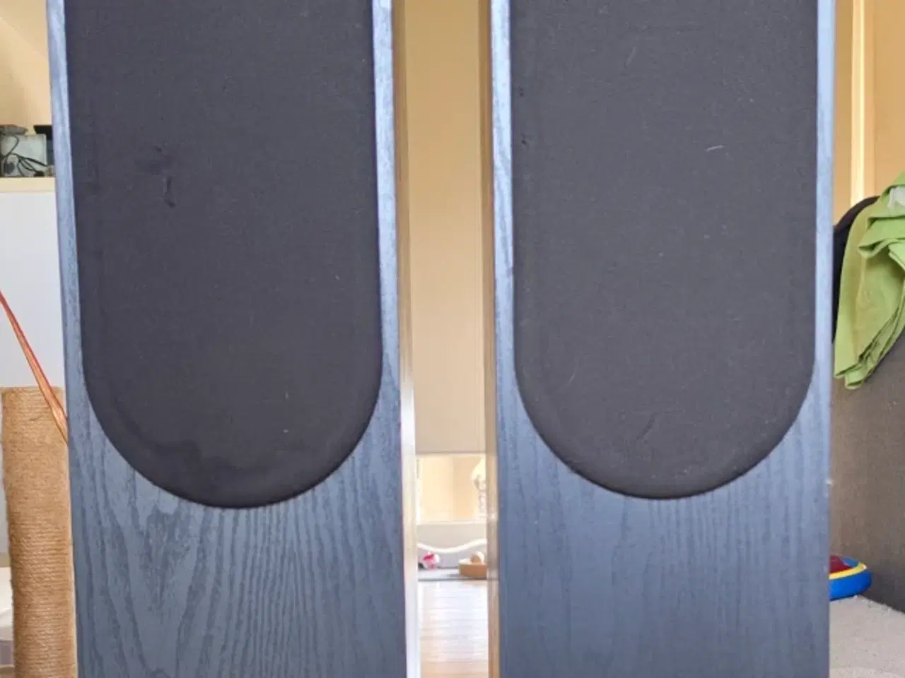 Billede 5 - Yamaha natural sound AV receiver RX-V573