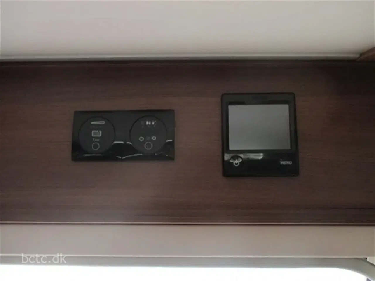 Billede 9 - 2019 - LMC Maestro 695 D ARCTIC