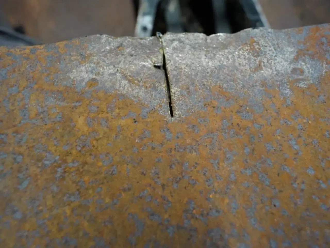 Billede 10 - New Holland CR 9090 Avnespreder 87723589