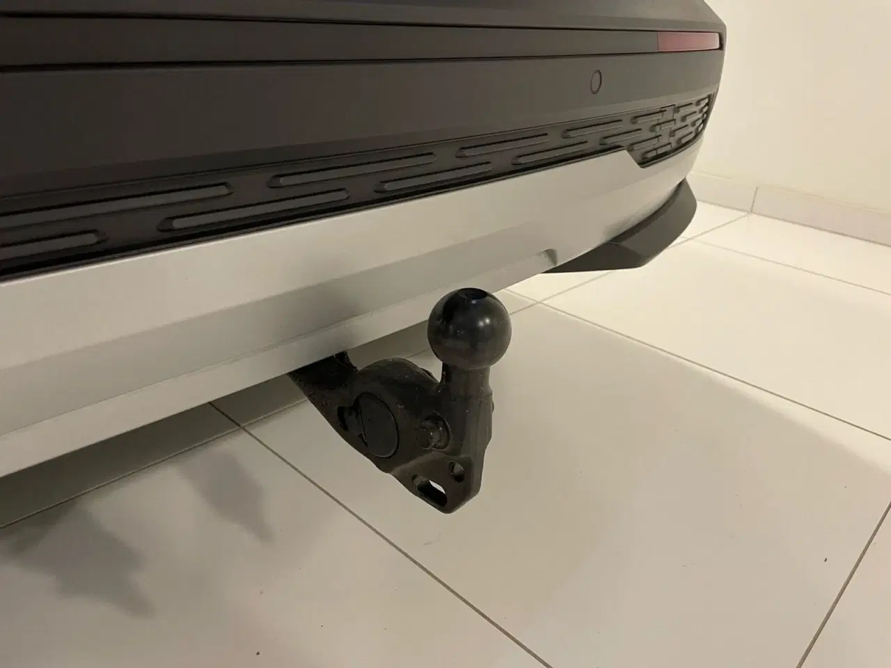 Billede 12 - Skoda Elroq 85 iV Premium