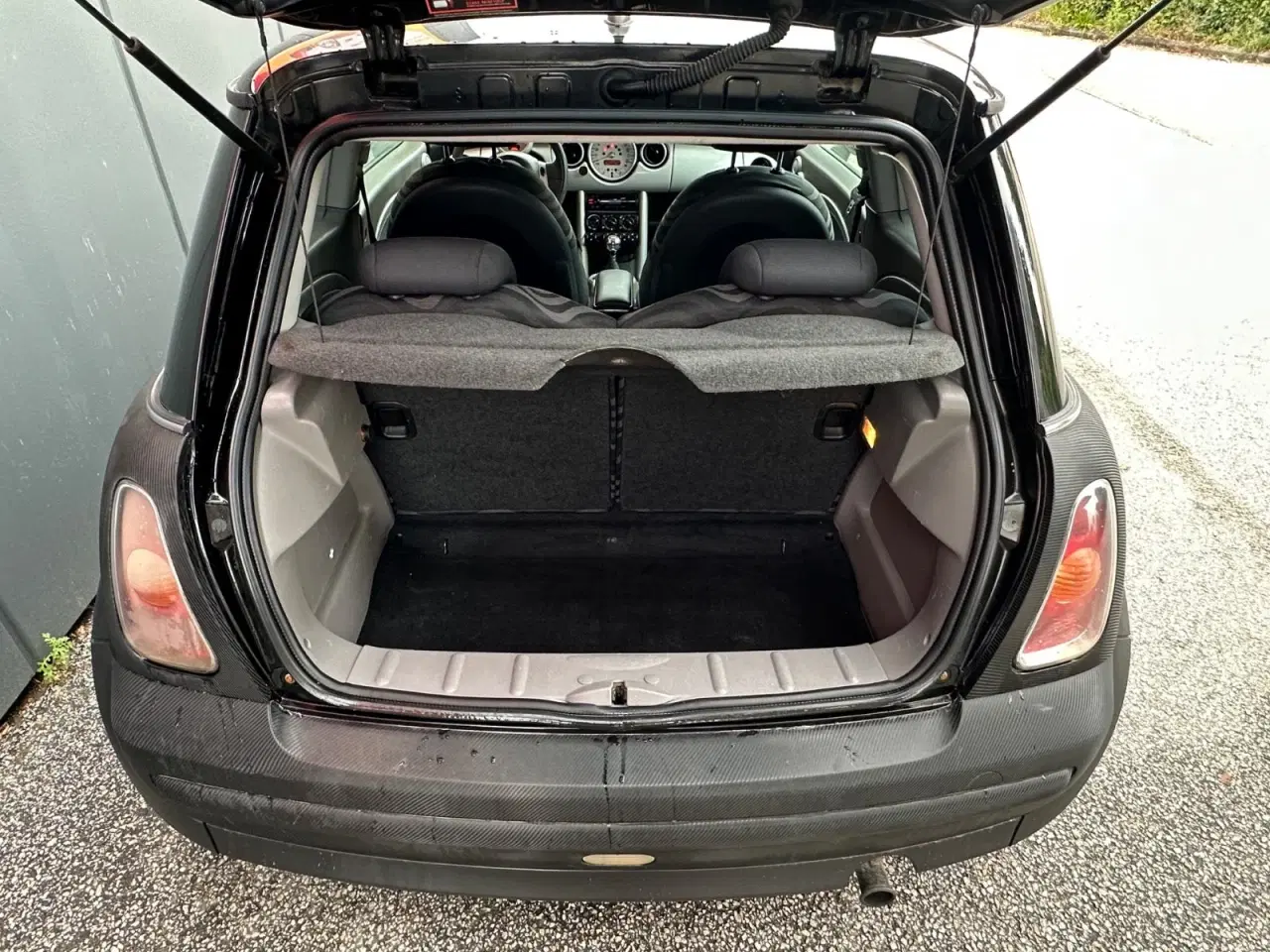 Billede 10 - MINI One 1,6 