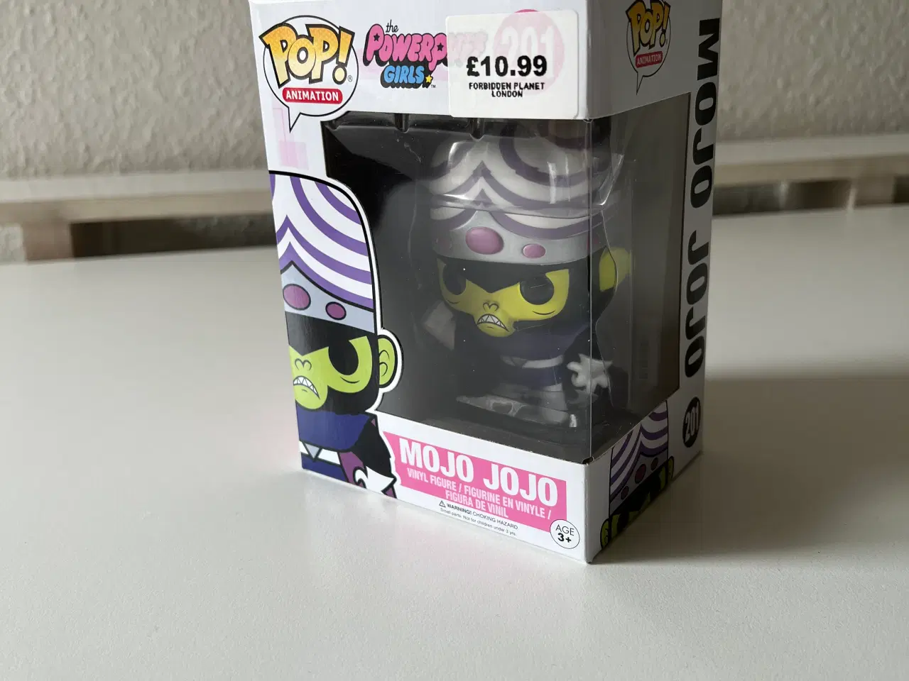 Billede 2 - Funko Pop! Powerpuff Pigerne