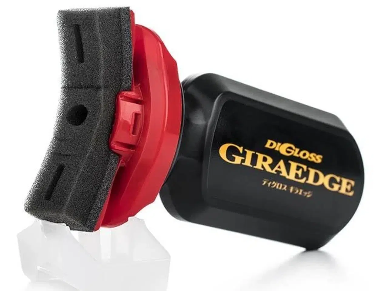 Billede 1 - Soft99 Digloss GiraEdge 70ml