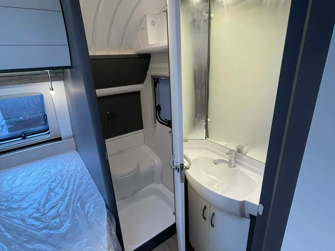 Billede 13 - 2026 - Hobby Excellent Edition 650 KMFe