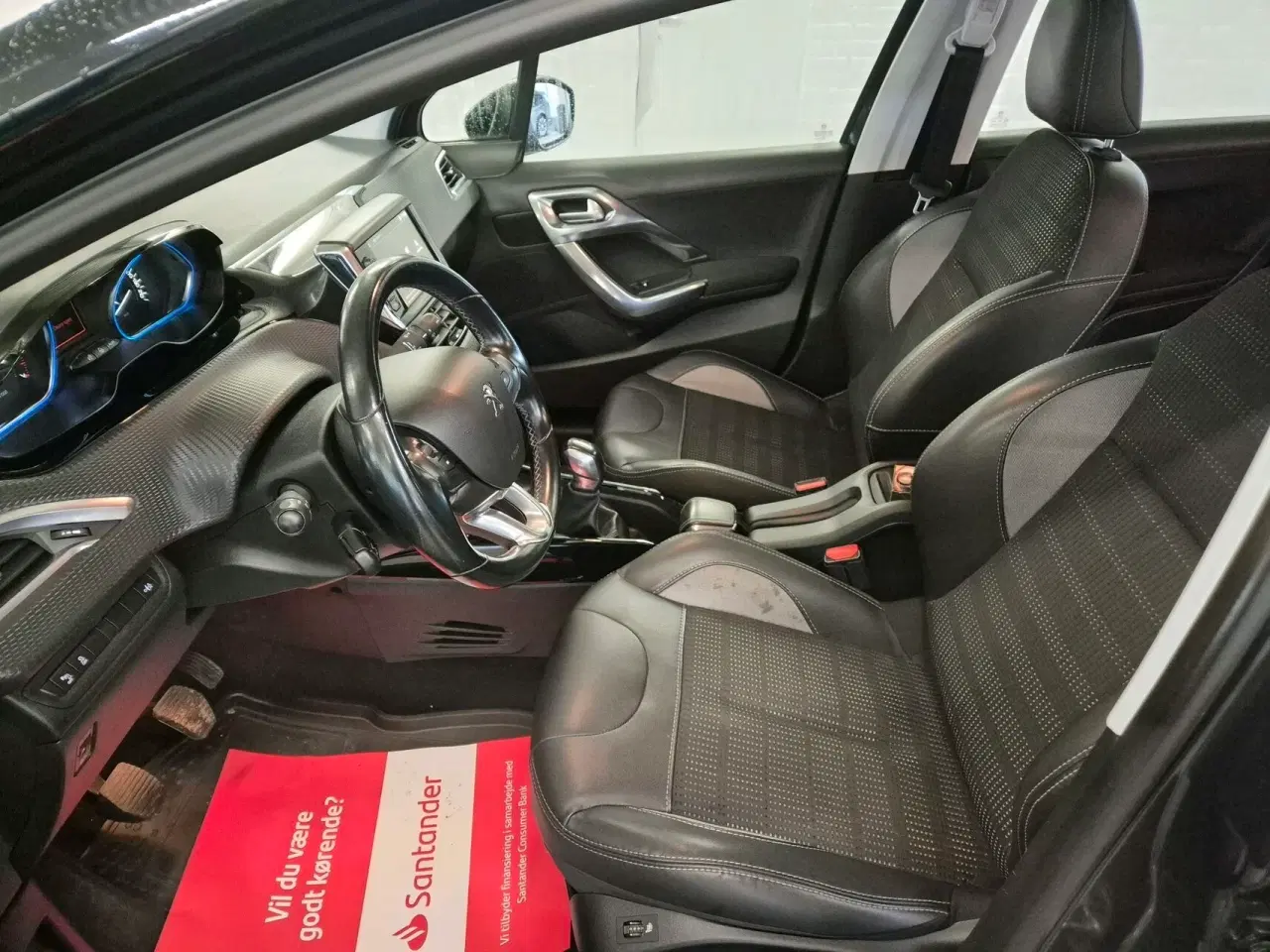 Billede 8 - Peugeot 2008 1,2 VTi Active 82HK 5d