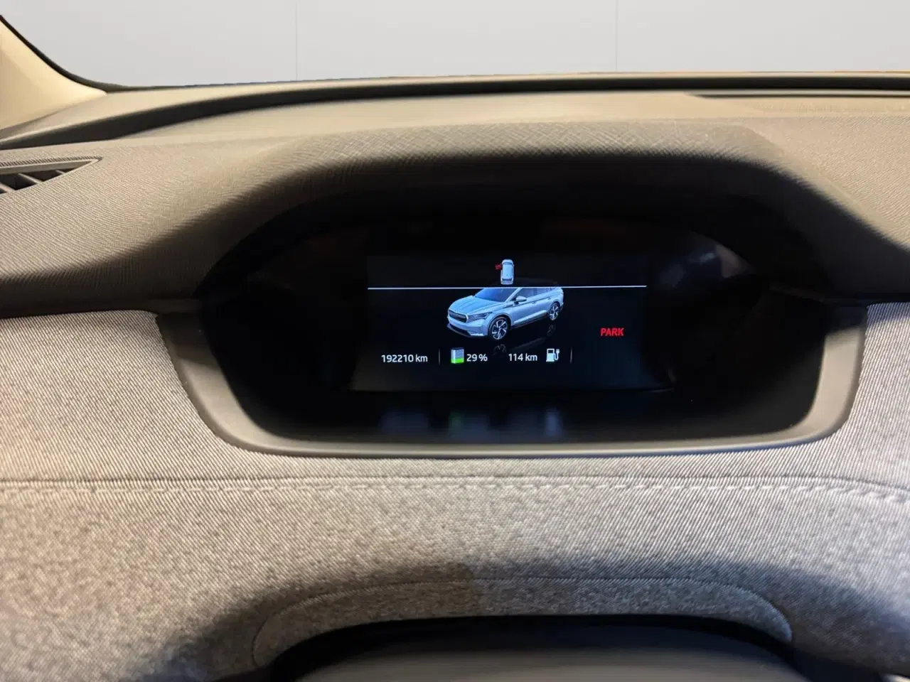 Billede 7 - Skoda Enyaq 80 iV