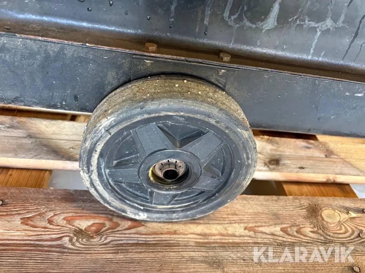 Billede 7 - Varmekanon Oklima Se100