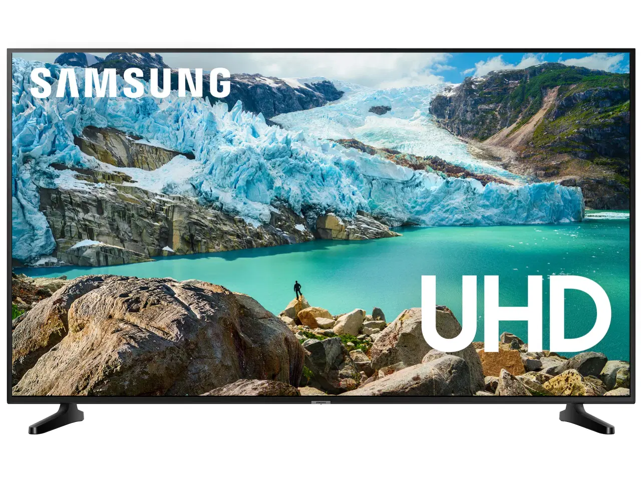 Billede 1 - Samsung UE55RU6025 55"