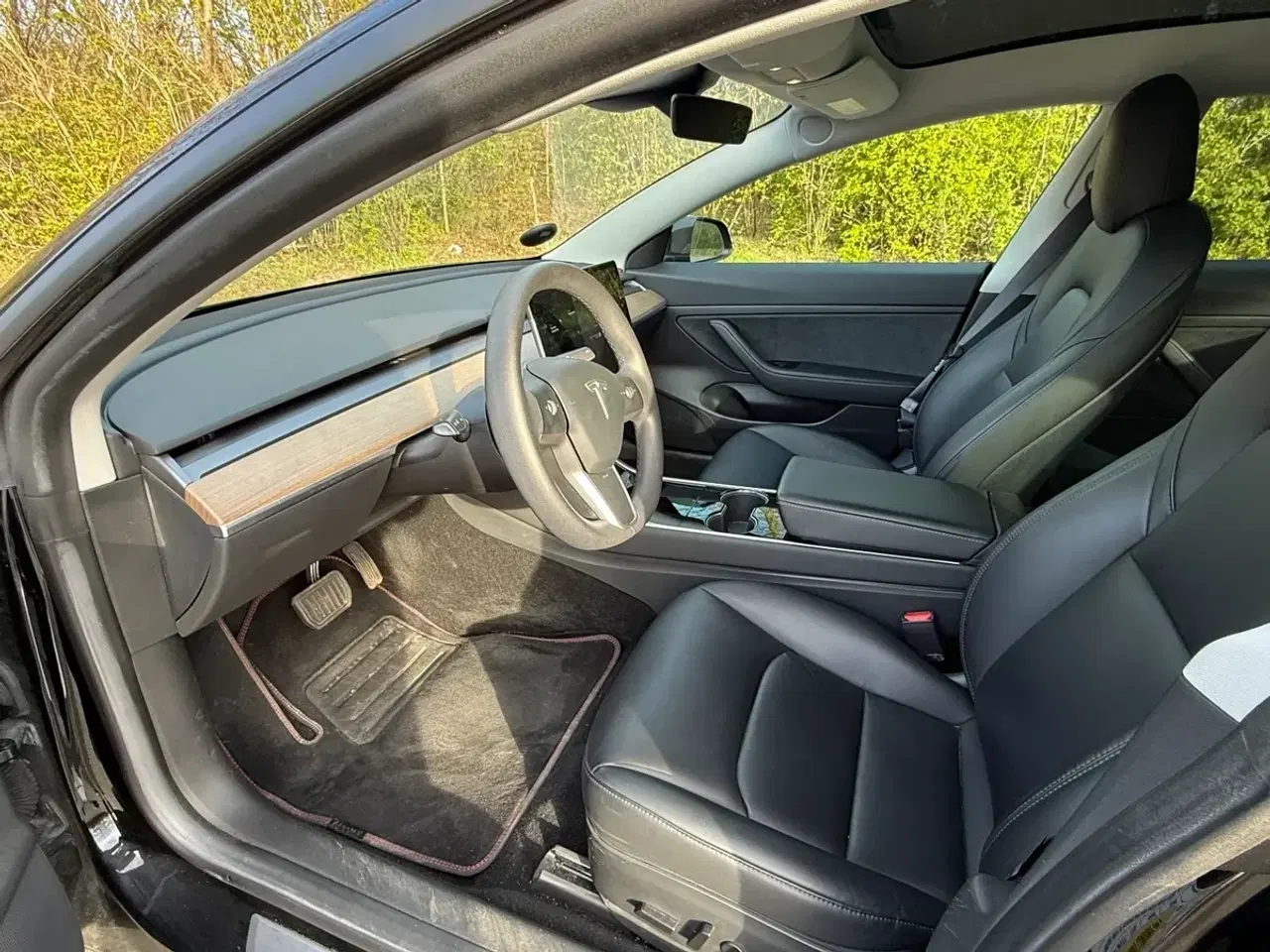 Billede 7 - Tesla Model 3  Standard Range+ RWD