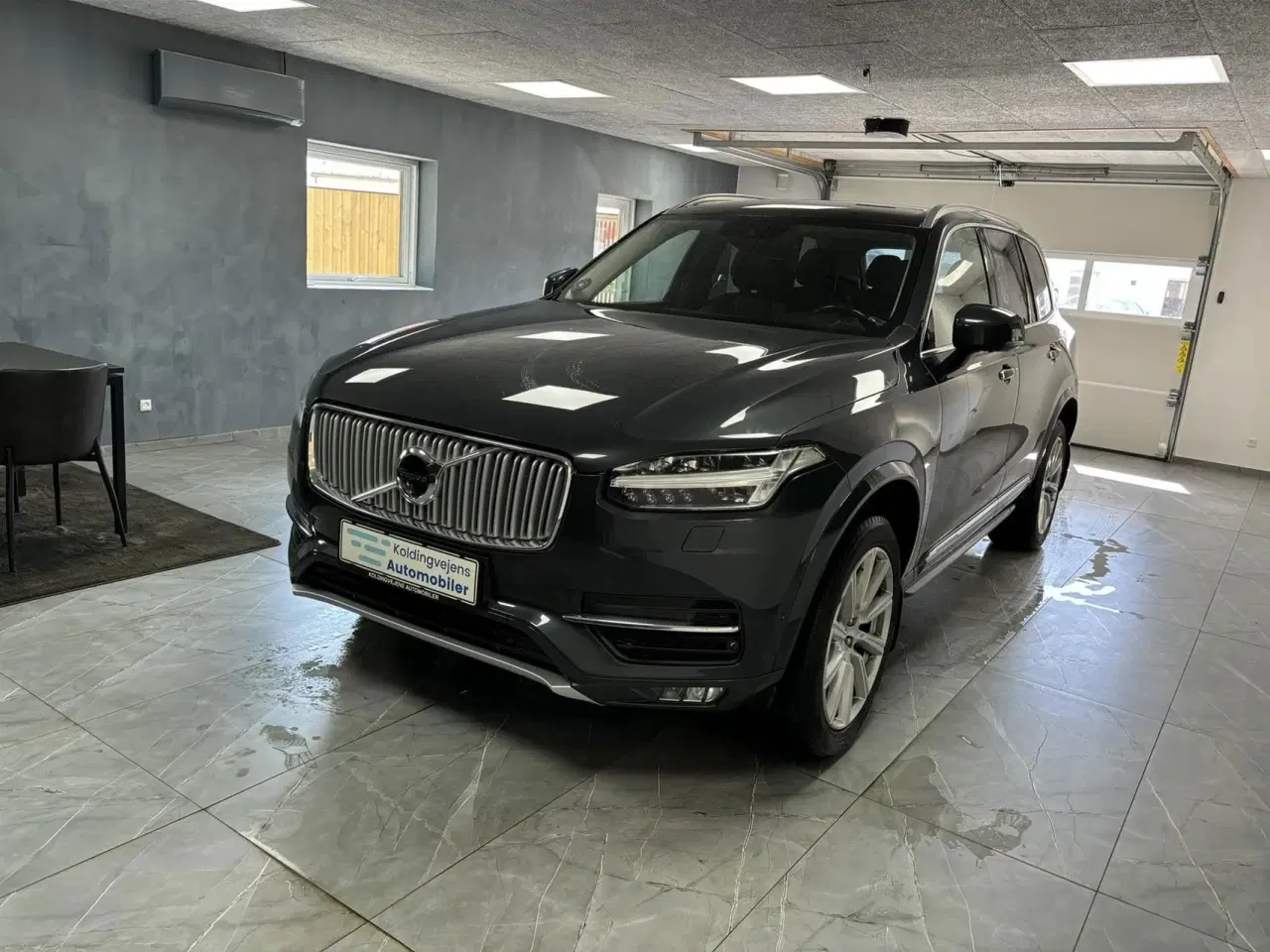 Billede 2 - Volvo XC90 2,0 D5 Inscription AWD 225HK 5d 8g Aut.