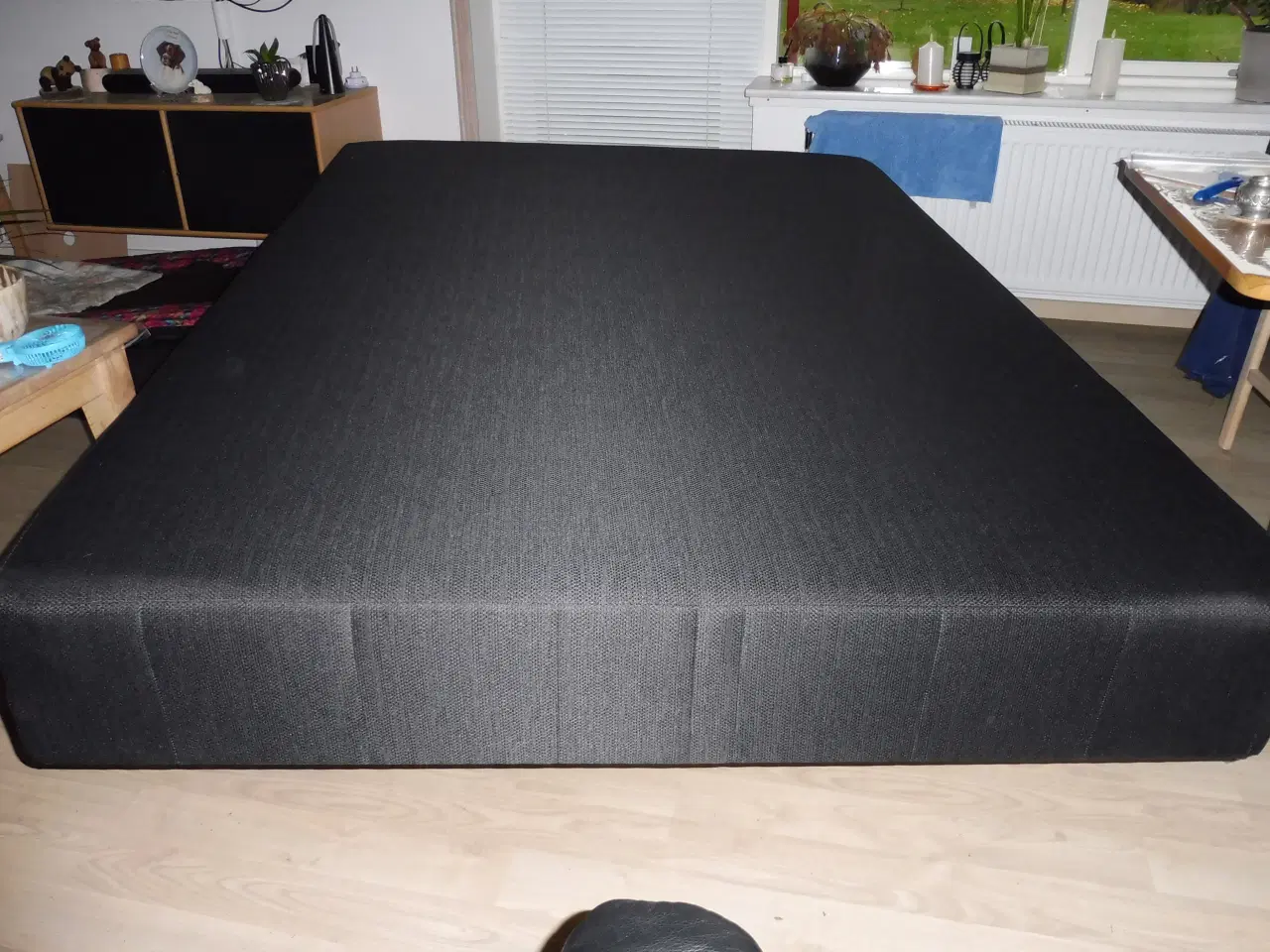 Billede 1 - Seng 140 x 200