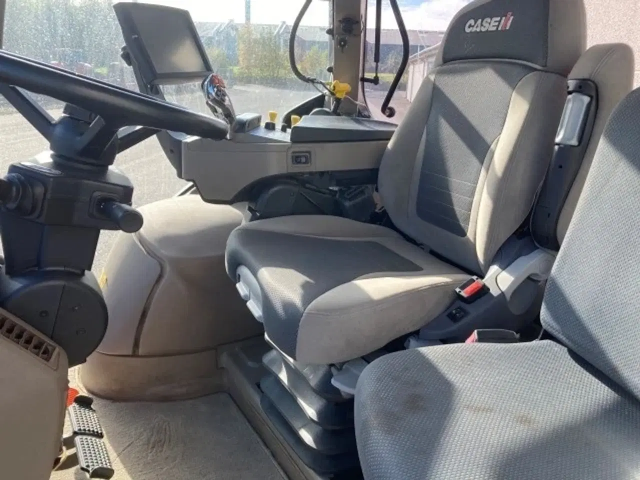 Billede 6 - Case IH PUMA 165