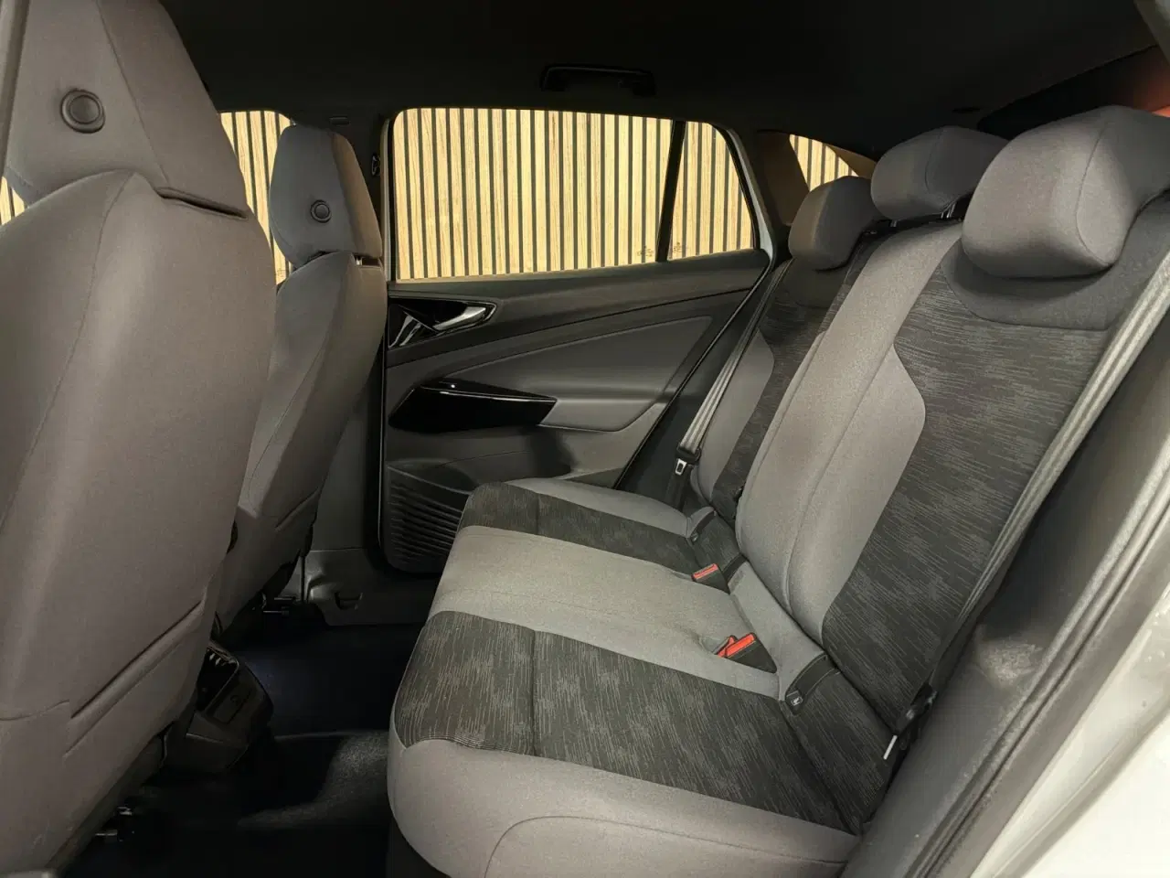 Billede 6 - VW ID.4 52 City