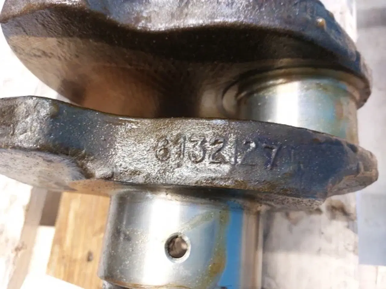 Billede 8 - Iveco 8465 Krumtap 61321276