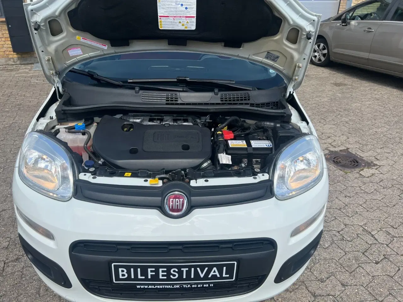 Billede 15 - Fiat Panda 0,9 TwinAir 60 Ciao