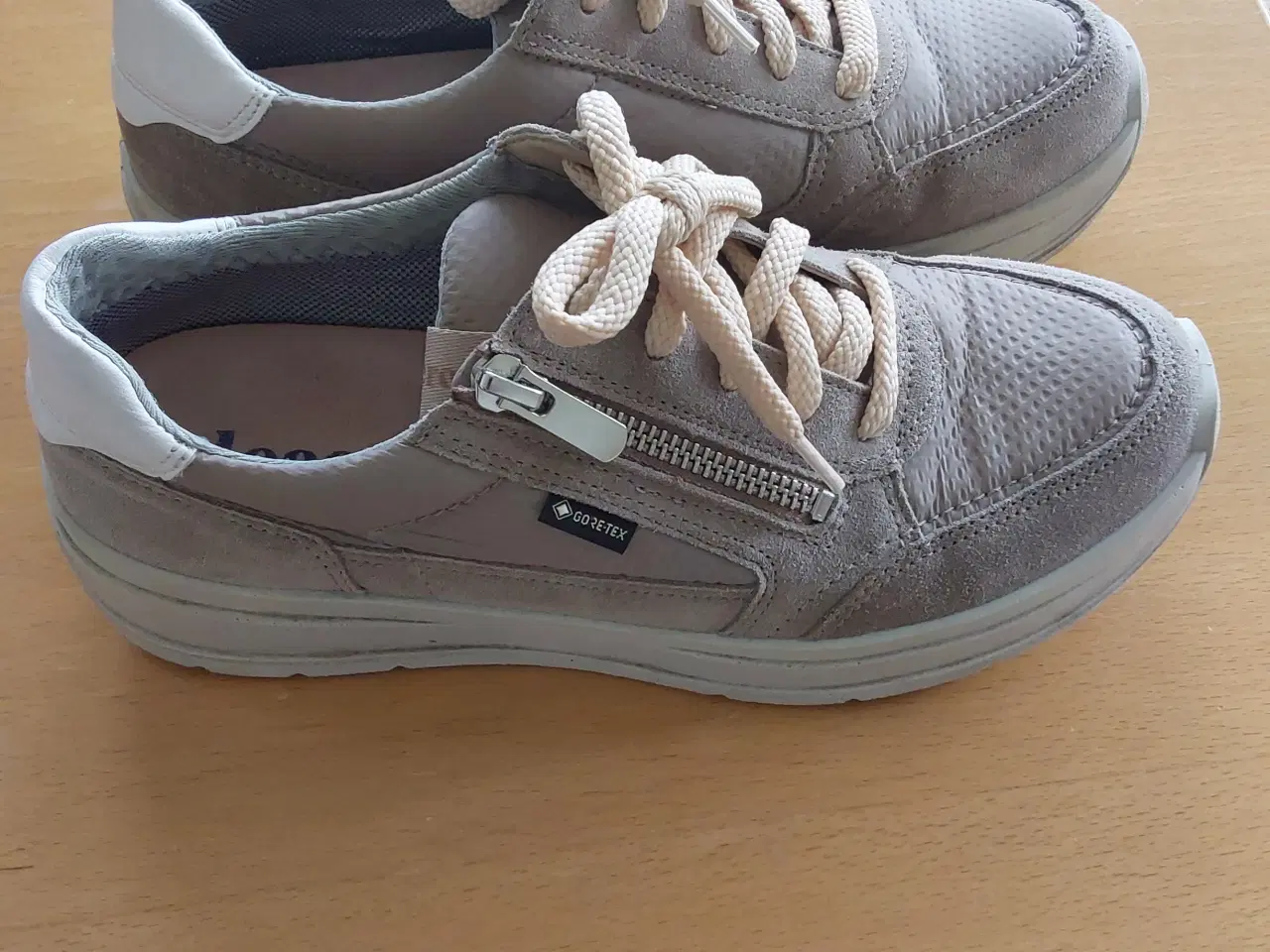 Billede 2 - Legero sko dame - Gore-tex. Str. 38